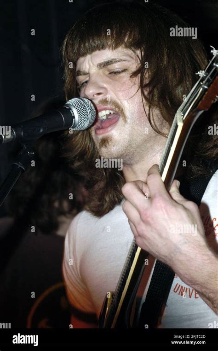 Tragic News: The Kings of Leon Lead Singer Death
