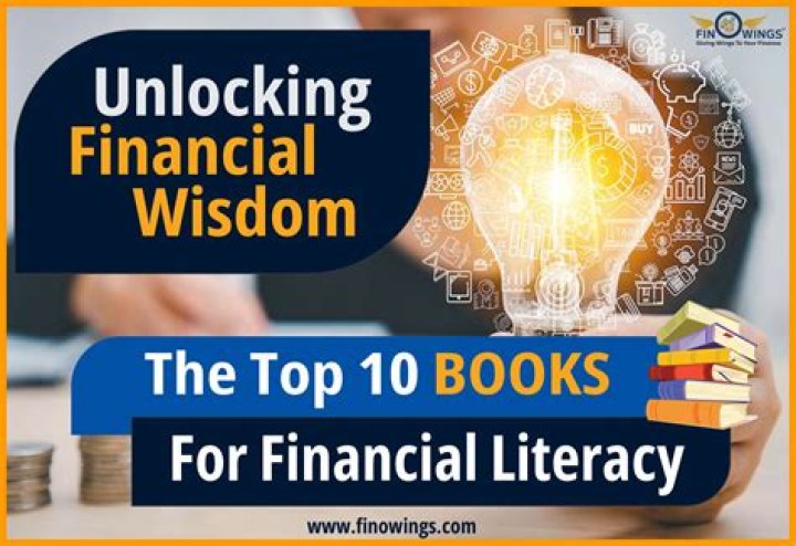 Unlocking Financial Wisdom with GoMyFinance.com