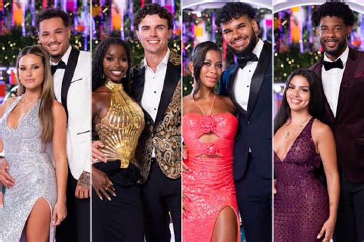 Unpacking the Drama: Has Anyone on Love Island Not Split the Money?