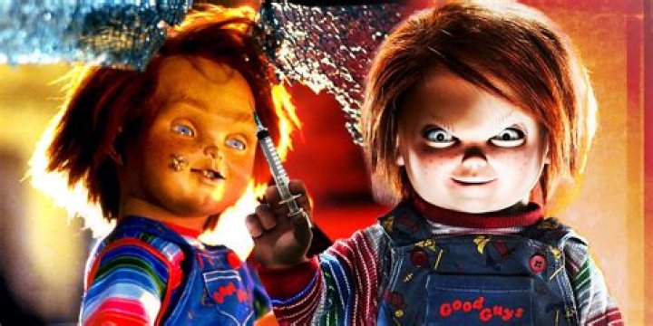 Unraveling the Chilling Tale of Chucky and Chucky's Bride