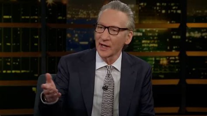 Unraveling the Life and Relationships of Bill Maher: His Partner and More