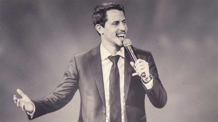 Unraveling the Life of Tony Hinchcliffe's Dad: A Journey of Comedy and Family