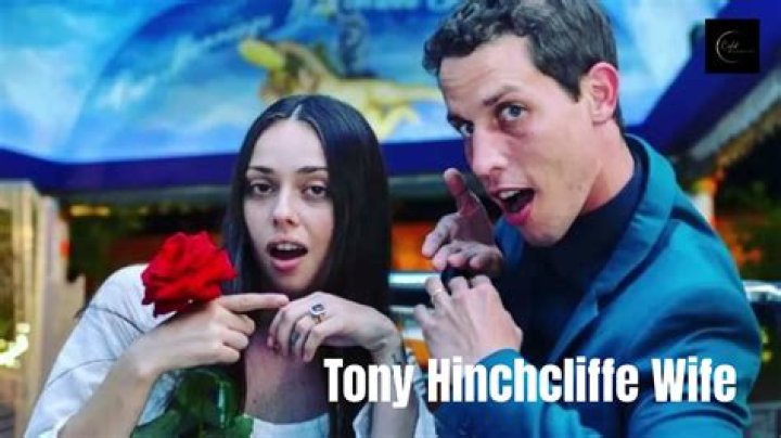Unraveling the Life of Tony Hinchcliffe's Ex-Wife Charlotte Jane