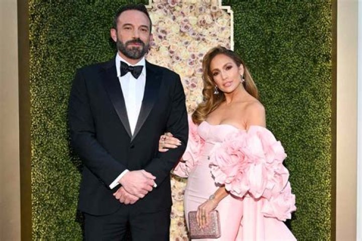 Unraveling the Romance: When Did Ben Affleck and J.Lo Date?