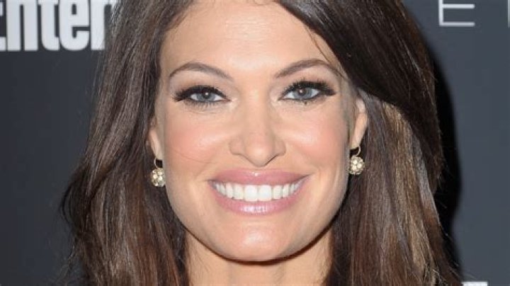 Unveiling the Authenticity of Kim Guilfoyle: A Glimpse into Her No Makeup Look