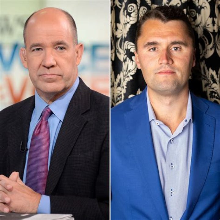Unveiling the Connection Between Matthew Dowd and Maria Shriver