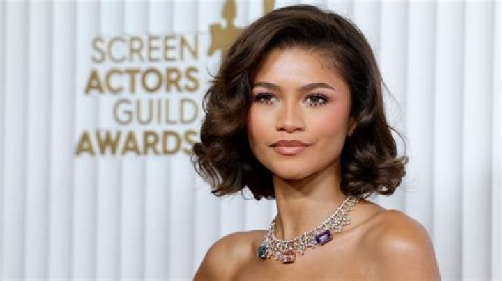 Unveiling the Early Days: When Did Zendaya Start Acting?