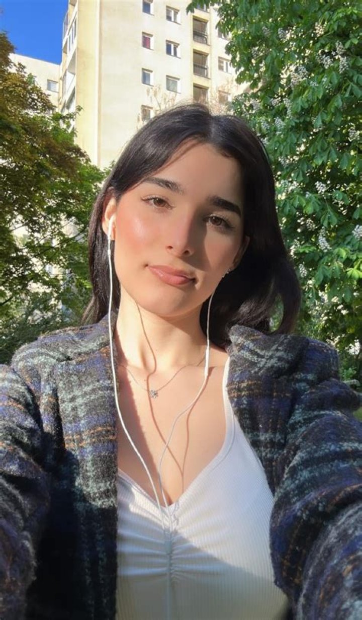 Unveiling the Inspiring Journey of TS Maya Monroy Ruiz