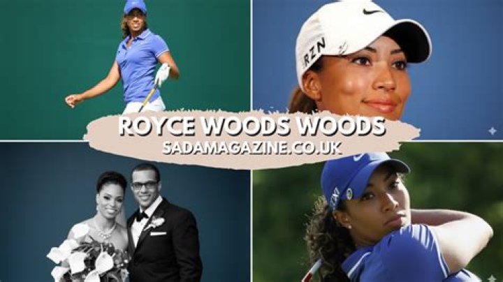 Unveiling the Life and Legacy of Royce Renee Woods
