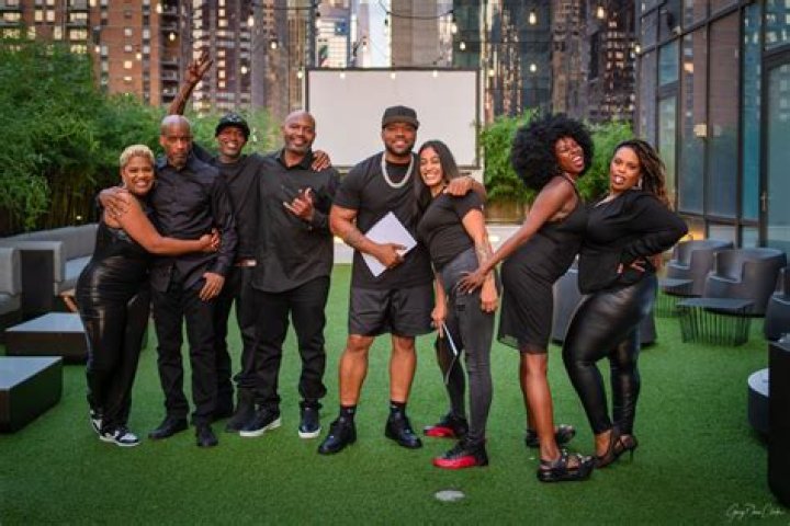 Unveiling the Life of Jadakiss's Wife: A Journey Beyond the Spotlight