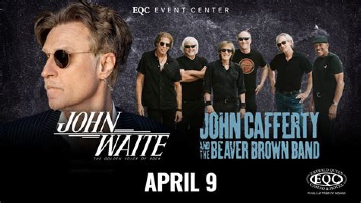 Unveiling the Life of John Waite and His Beloved Wife