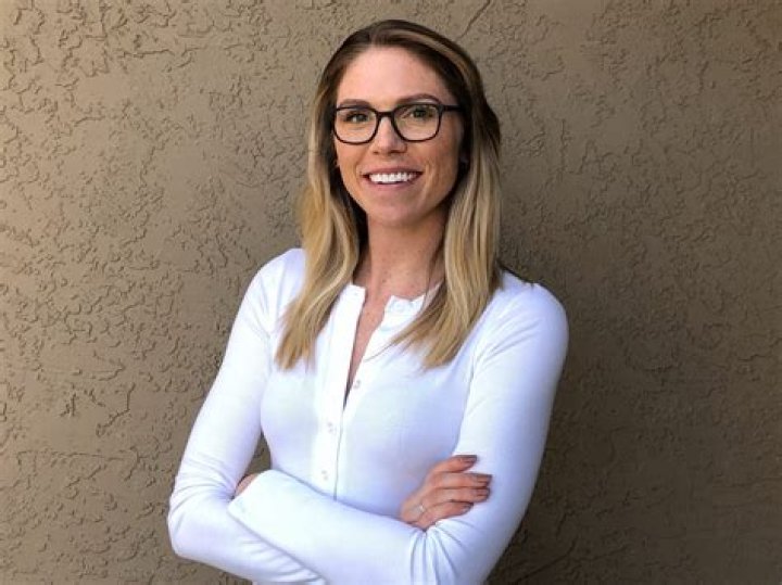 Unveiling the Life of Kimberly Anne Scott: Behind the Headlines
