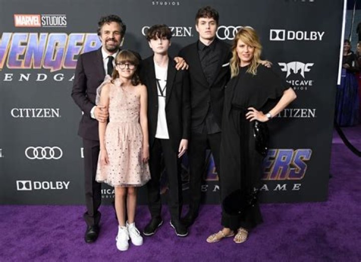 Unveiling the Life of Odette Ruffalo: A Journey Beyond the Spotlight