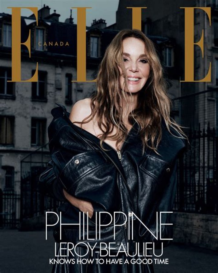 Unveiling the Life of Philippine Leroy-Beaulieu's Husband: A Journey of Love and Partnership