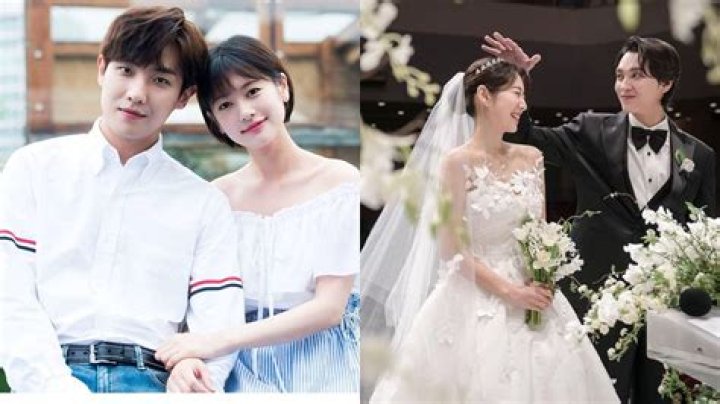 Unveiling the Love Story of Choi Jin-hyuk and His Wife