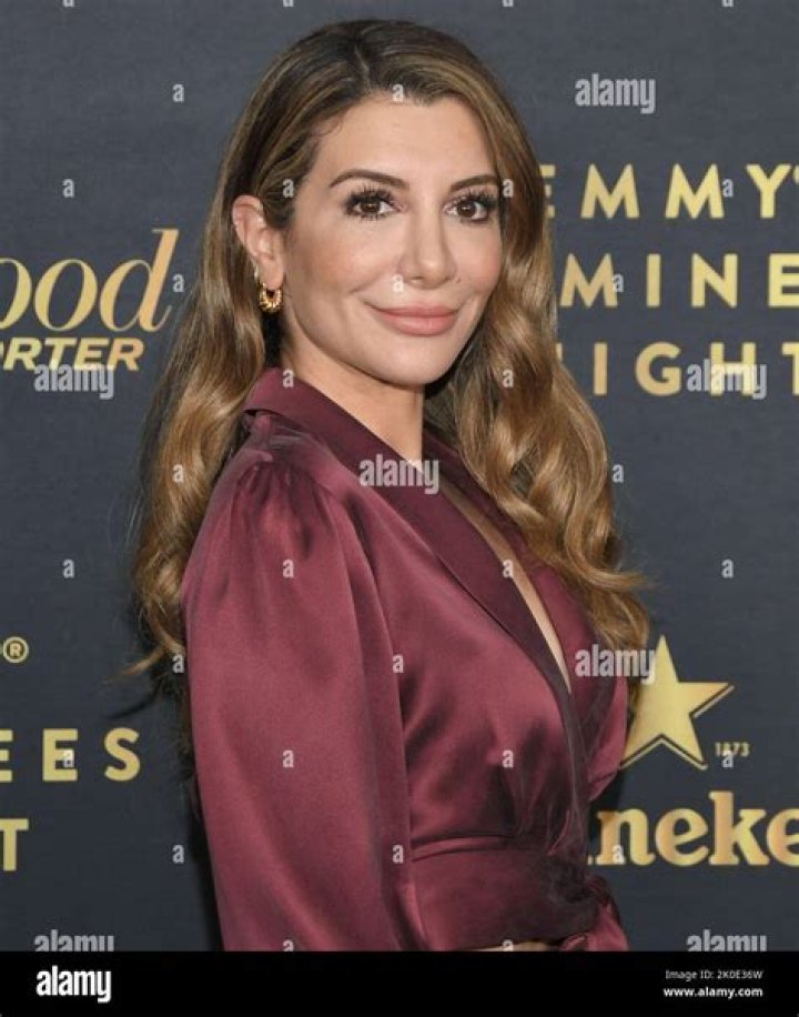 Unveiling the Mystery of Nasim Pedrad's Husband