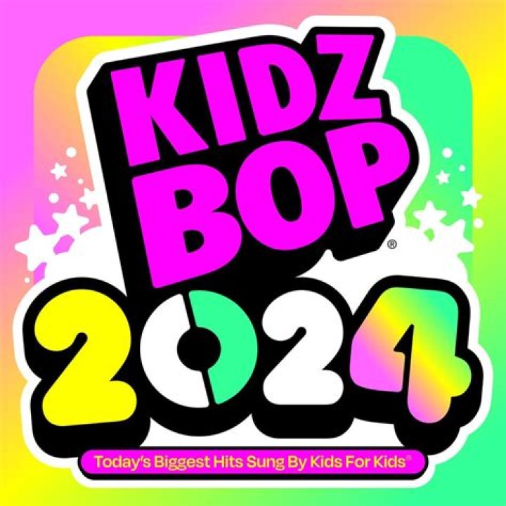 Unveiling the Ownership of Kidz Bop: Who Holds the Reins?