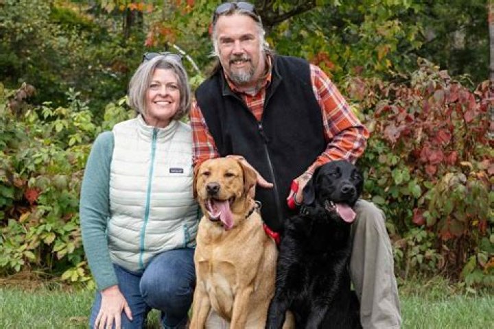 Unveiling the Tragic Reality: Jedi Maine Cabin Master's Wife Died in Real Life
