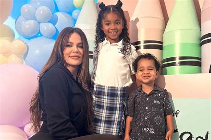 Unveiling the Truth: Is Khlo&eacute; Kardashian Adopted?