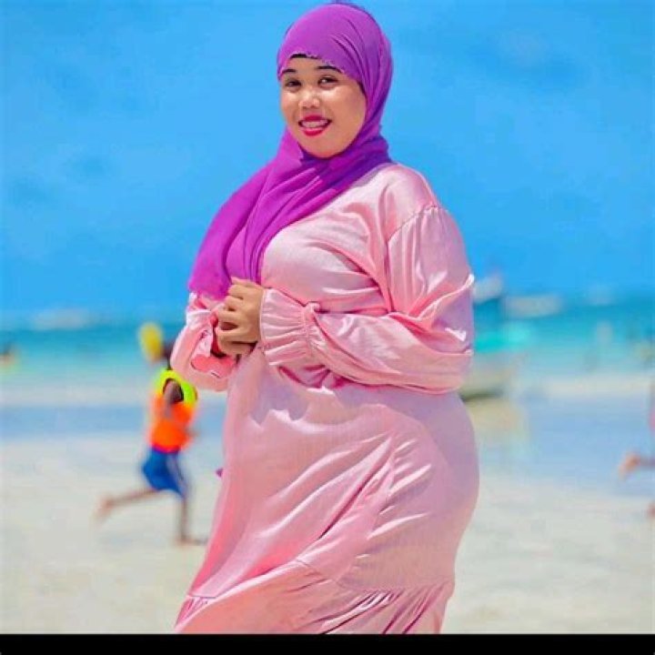 Wasmo Somali Channel Owner Instagram: The Rise of a Digital Empire