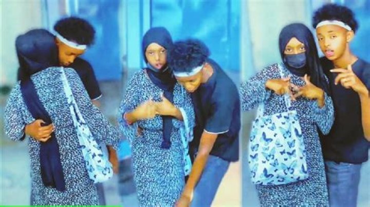 Wasmo Somali TikTok: The Sensation Taking Over the Internet
