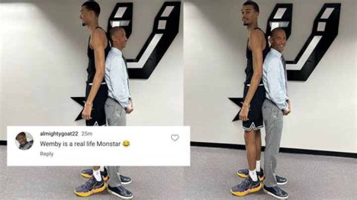 Zach Edey's Brother Height: What You Need to Know