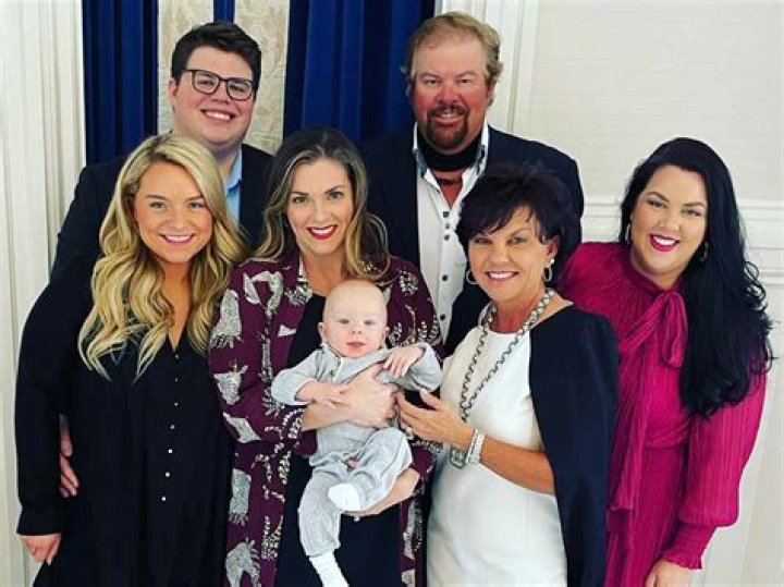 Zach Top's Wife Photo: An Insight into Their Life Together